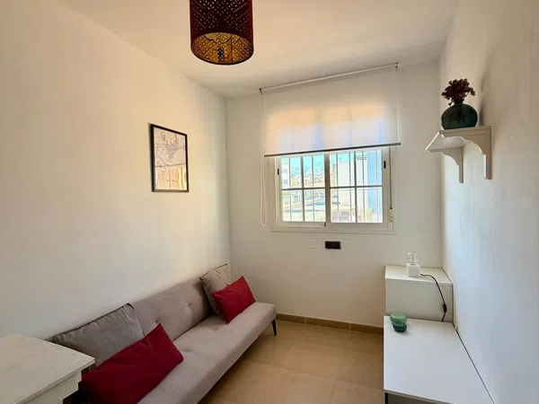 Piso en Avenida Cámara de Comercio, 46, Aguadulce norte - Foto 19