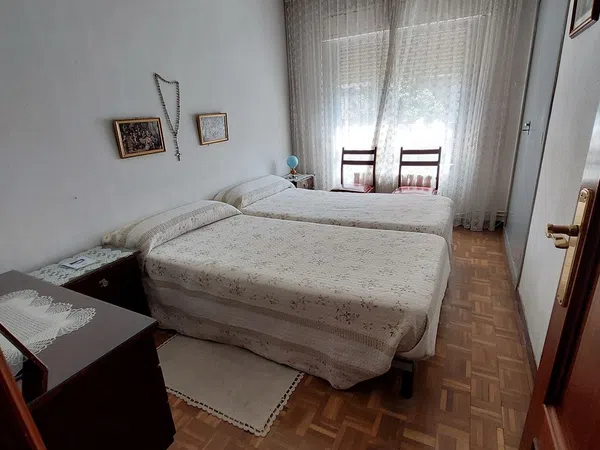 Piso en Barrio San Isidro - Foto 9