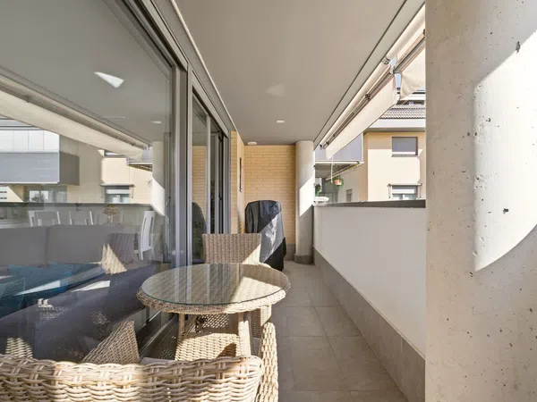 Piso en calle Cristóbal Colón, 6 - Foto 8