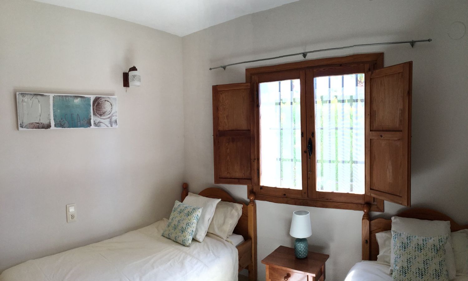 Chalet adosado en Partida Rafol, 27 e, Gargasindi, Gargasindi - Foto 13