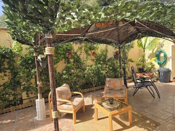 Casa o chalet independiente en Avenida de Coloma, 1, Coloma, Coloma - Foto 18