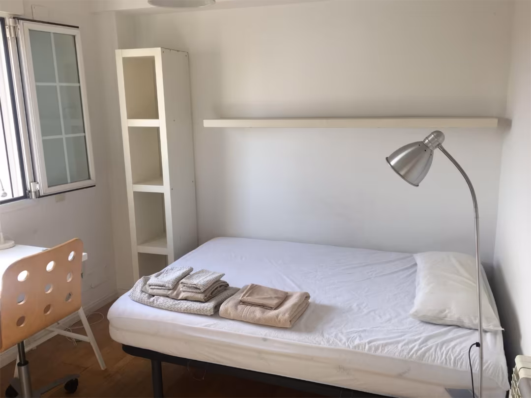 Piso en  Madrid Capital - Foto 26