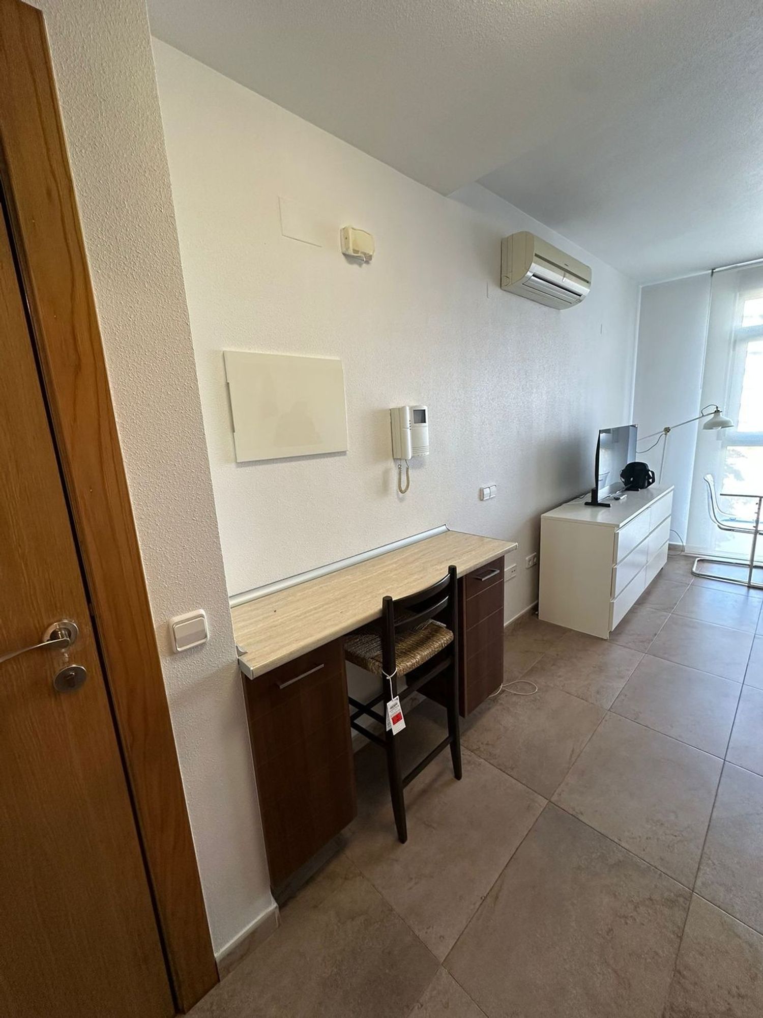 Estudio en calle Donantes de Sangre, 8 - Foto 3