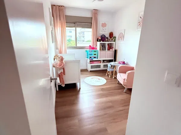 Piso en Calle Río Tus, 13, Zona Juan de Borbón - Foto 12