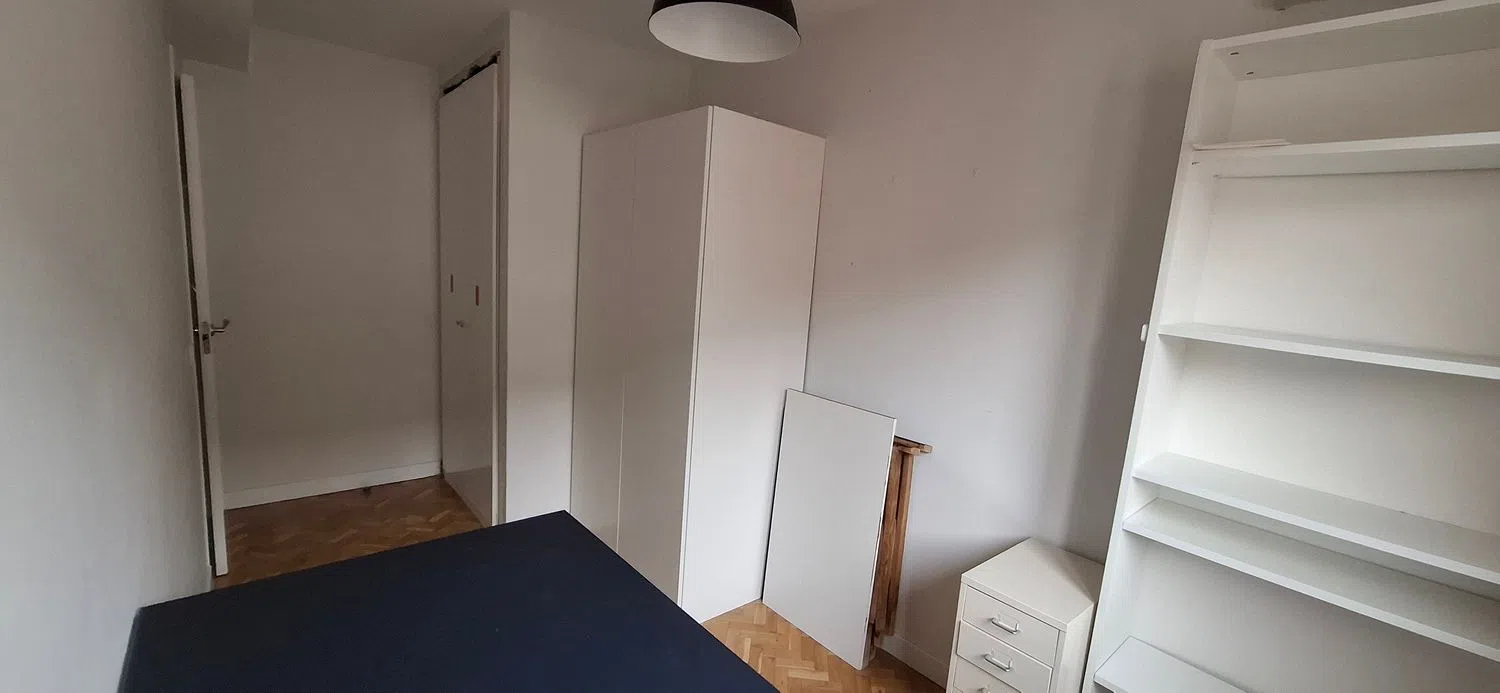 Piso en calle Concha Espina, 2 - Foto 24