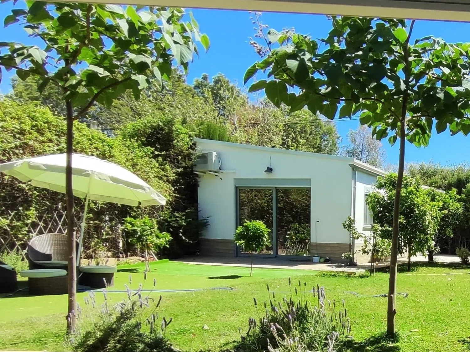 Casa independiente en calle Vicente Lillo Cánovas, 3 - Foto 2