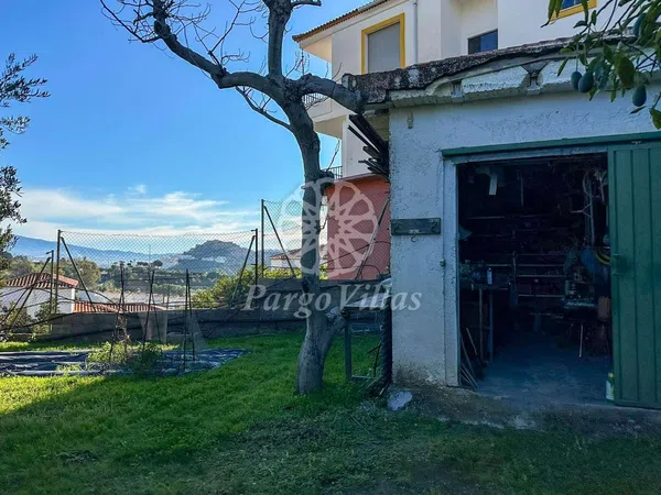 Caserón en Caserón en Calle Luna de Oriente, 1, Monte los Almendros - El Pargo - Costa Aguilera, Monte los Almendros - El Pargo - Costa Aguilera - Foto 20