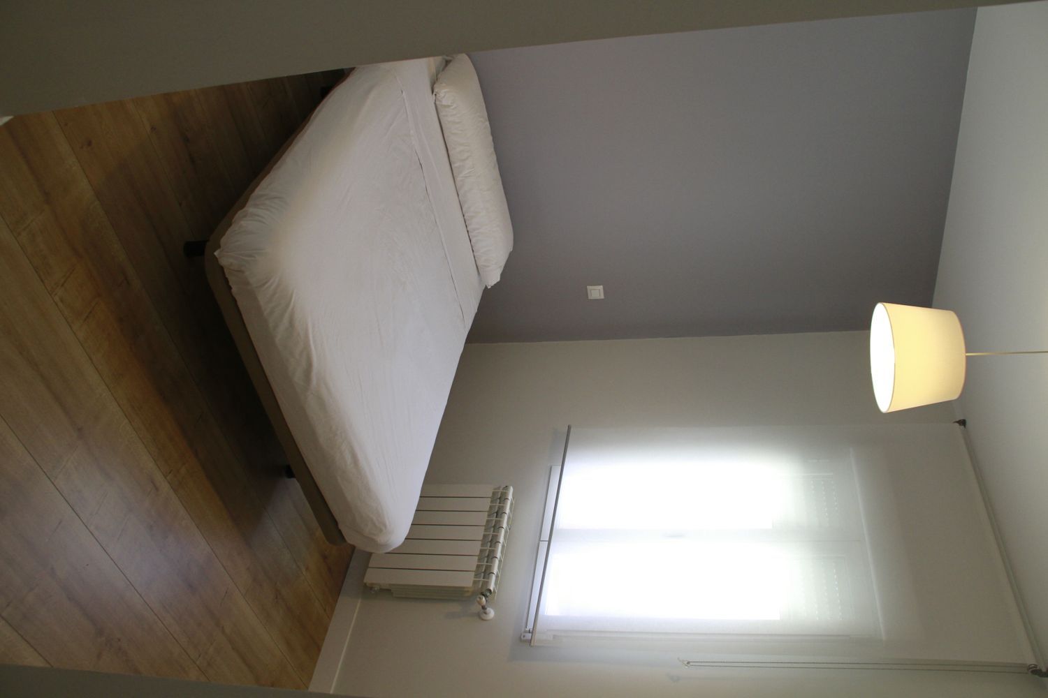 Piso en calle de Padilla, 53 - Foto 9