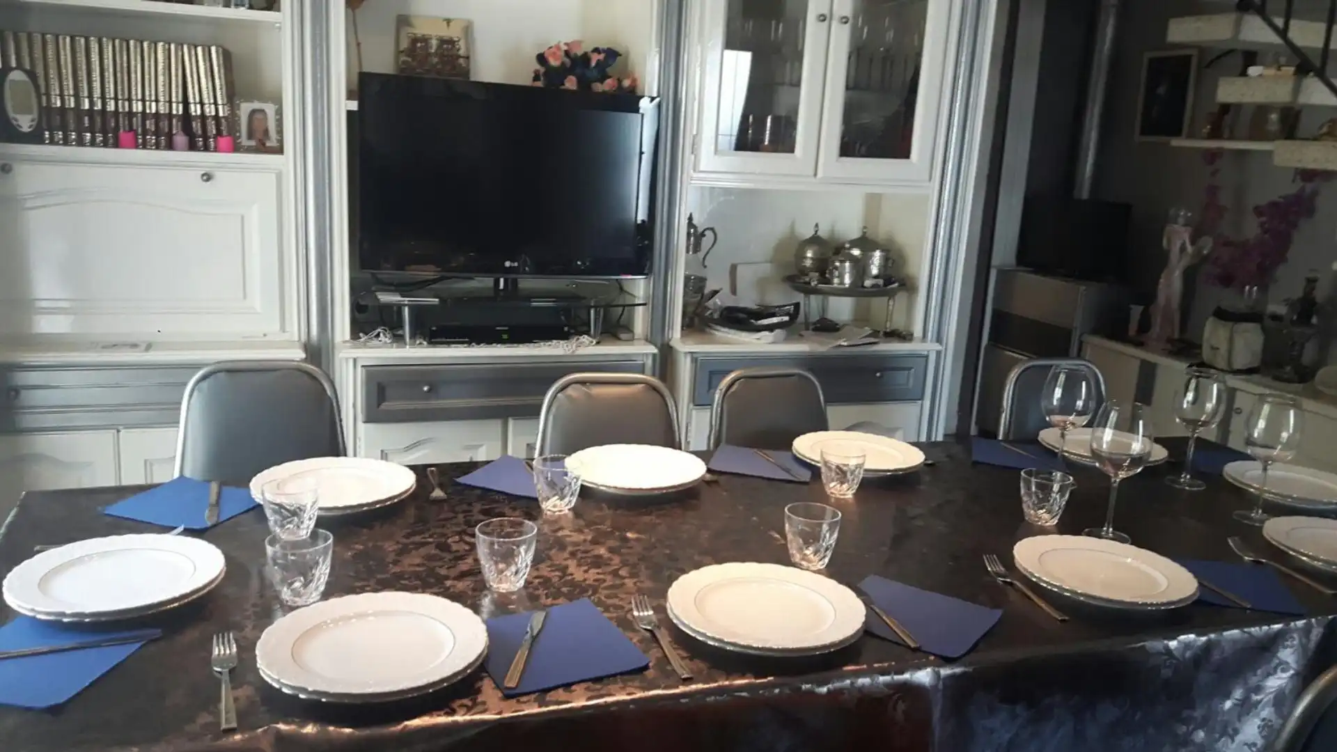 Chalet en  Carrer Xiprers 9 - Foto 6