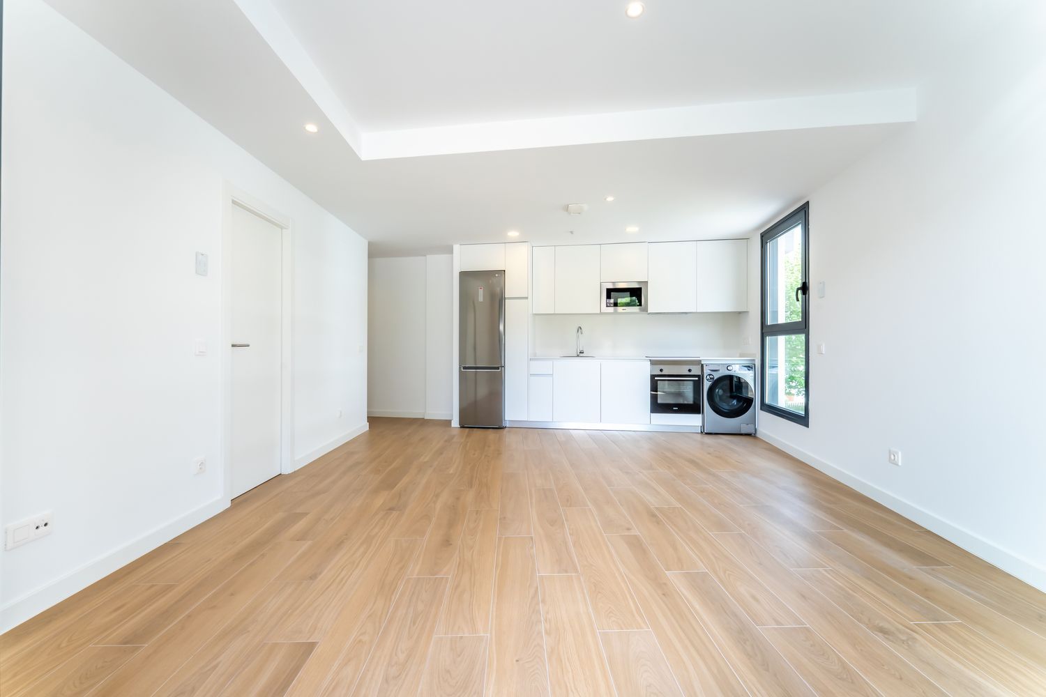 Piso en calle Casimiro Mahou Bierhans, 21 - Foto 13