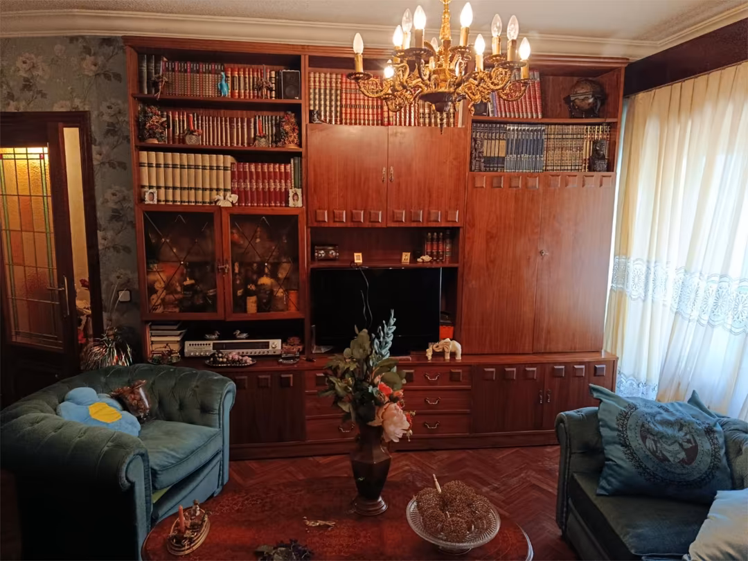 Piso en  Calle de Dolores Barranco 50 - Foto 15