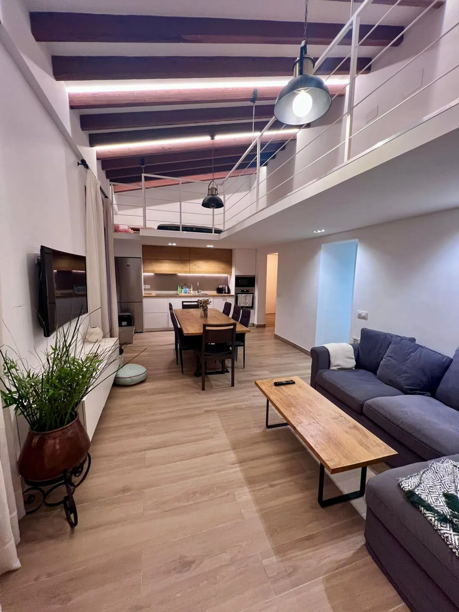 Piso en plaza Major, 6 - Foto 1