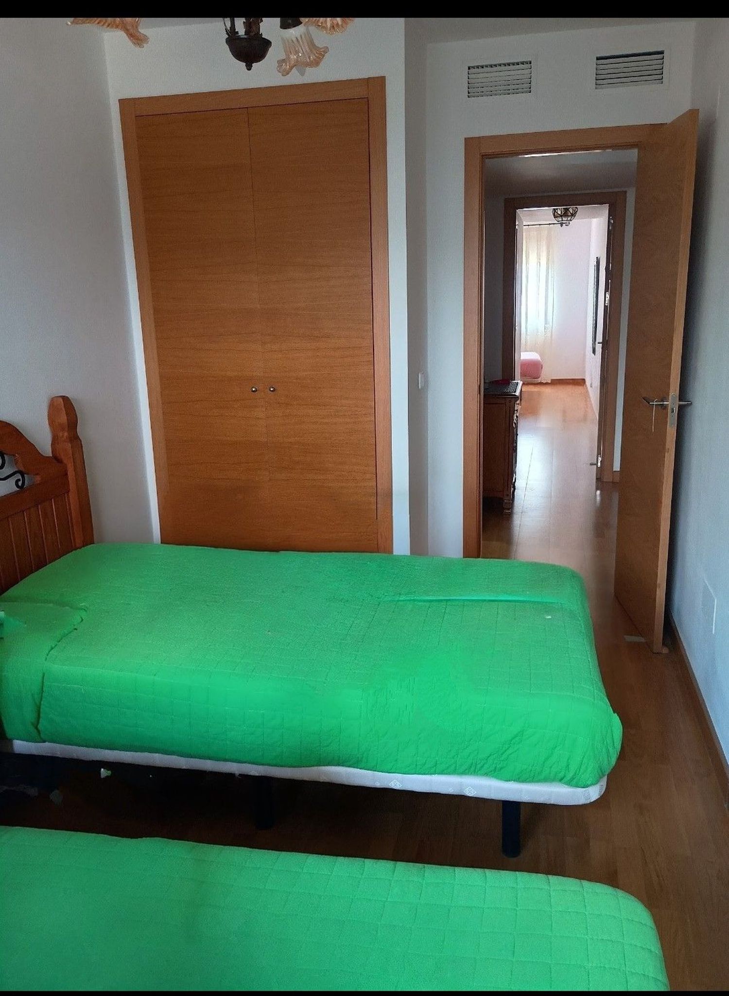 Piso en Calle Pablo Iglesias, 1, Sangonera la Verde - Foto 8