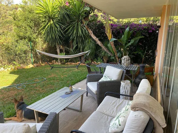 Casa o chalet independiente en Calle Moscu, 4, Altos de Estepona - Foto 1