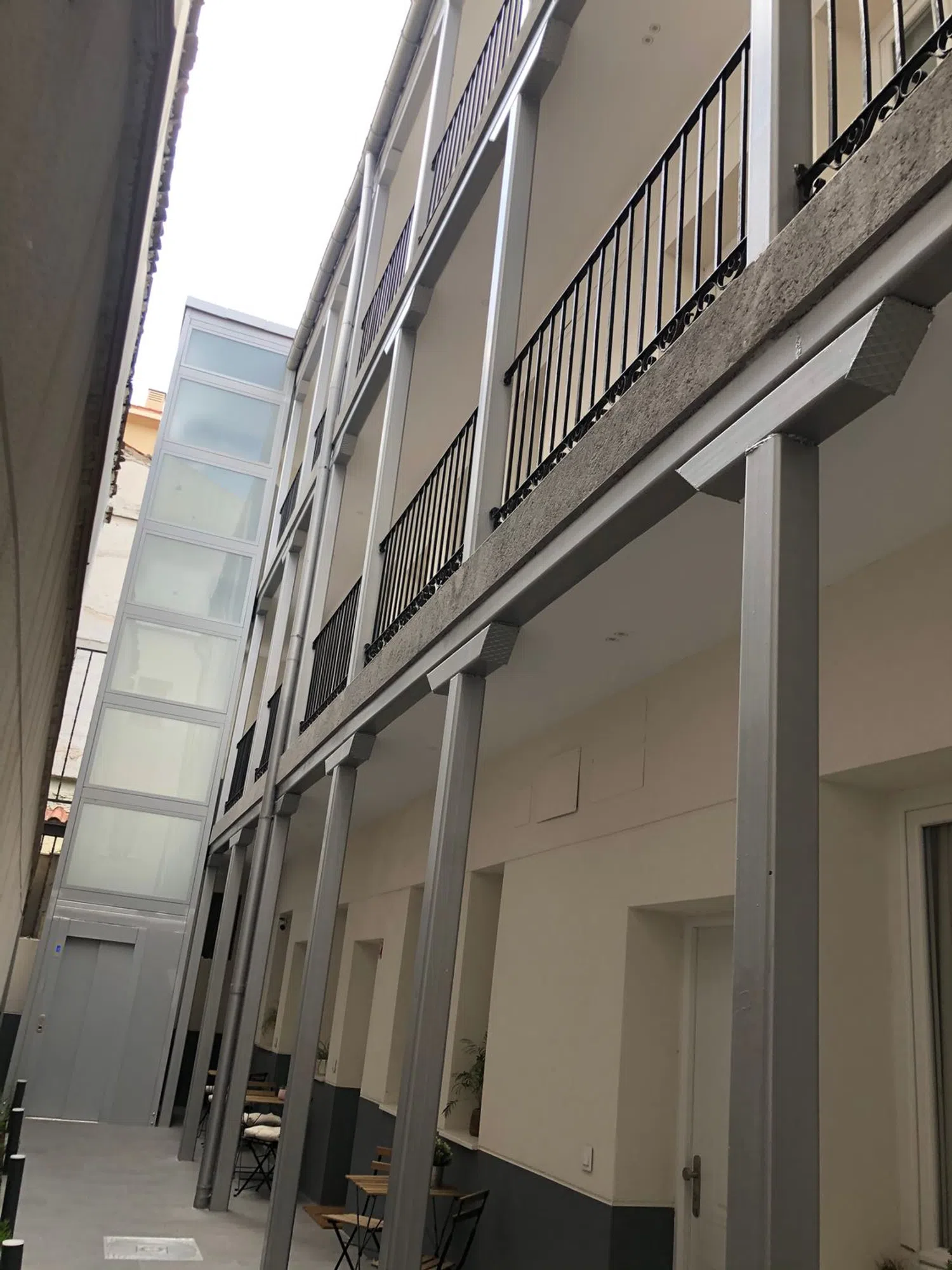 Piso en calle del Mesón de Paredes, 45 - Foto 14