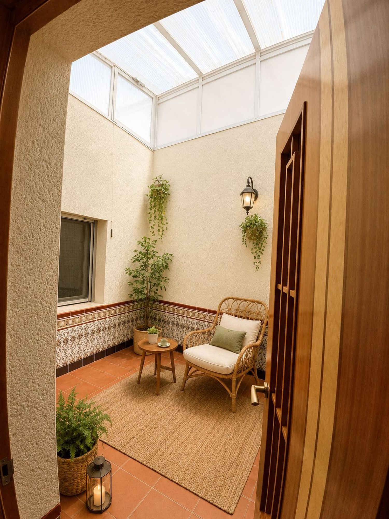 Casa o chalet independiente en Avenida de la Mancha, 48 - Foto 7