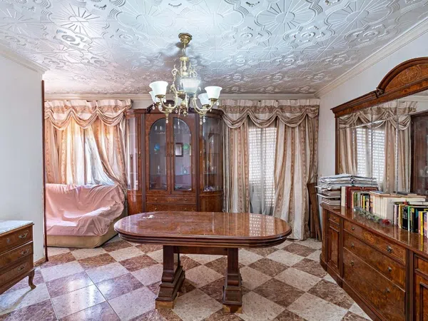 Chalet adosado en Calle Alhambra, 33, Santa María del Águila, Santa María del Águila - Foto 2