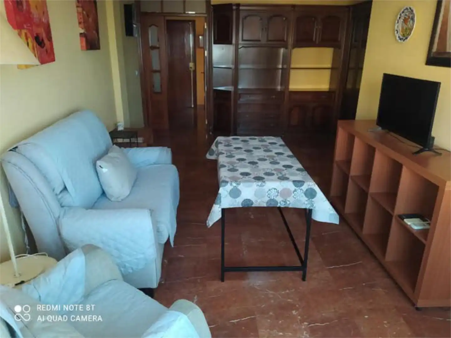 Piso en Santa Aurelia - Foto 2