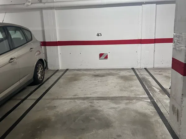 Piso en Calle Hespérides, 21, Guadalmar - Foto 19