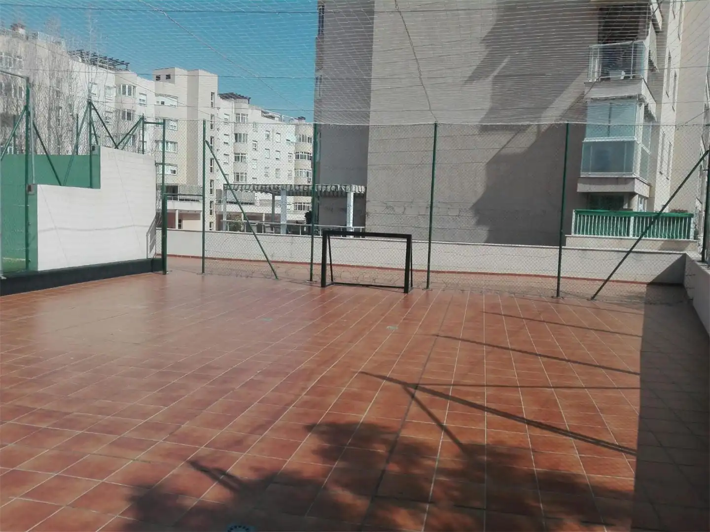 Piso en  Avenida Plutarco 1 - Foto 5