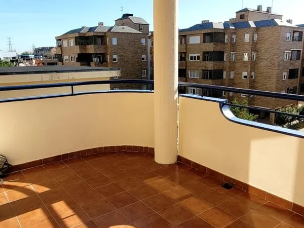 Piso en Calle Manuel de Falla, 21, Golf - El Carralero - Foto 12