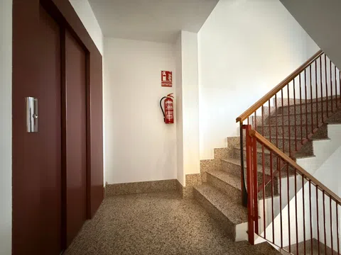 Piso en plaza de la Fuente, 1 - Foto 18