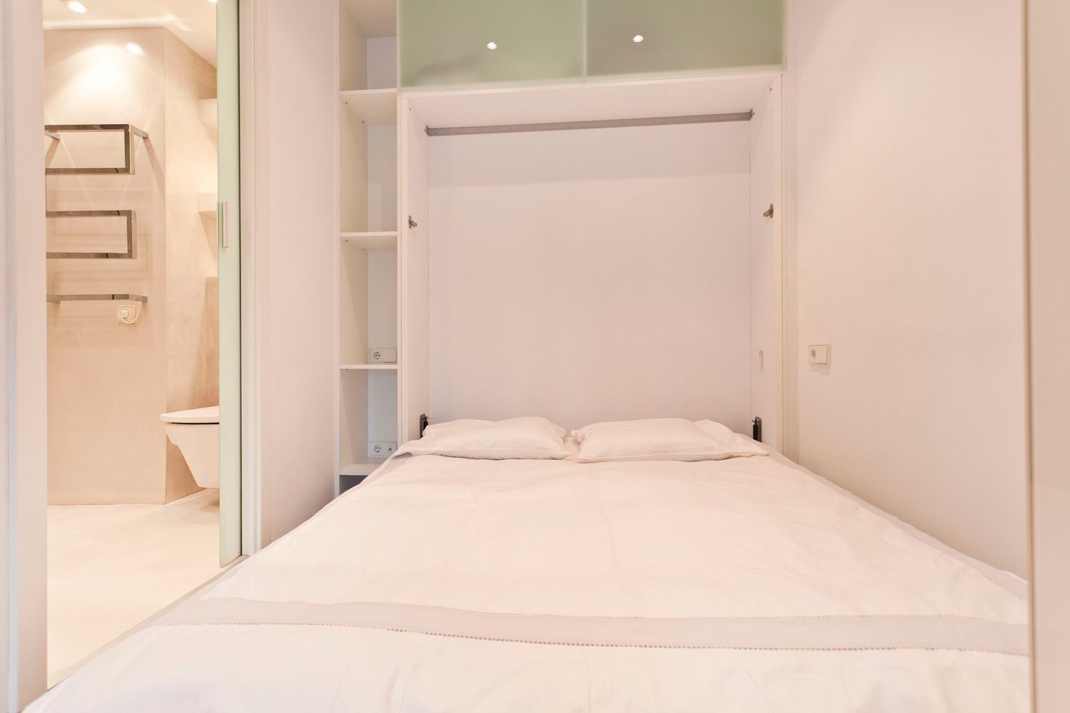 Estudio en paseo del Born, 5 - Foto 13