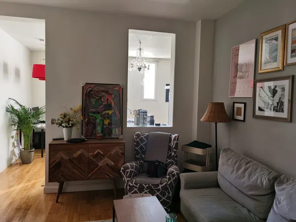 Piso en calle de Santa Teresa, 10