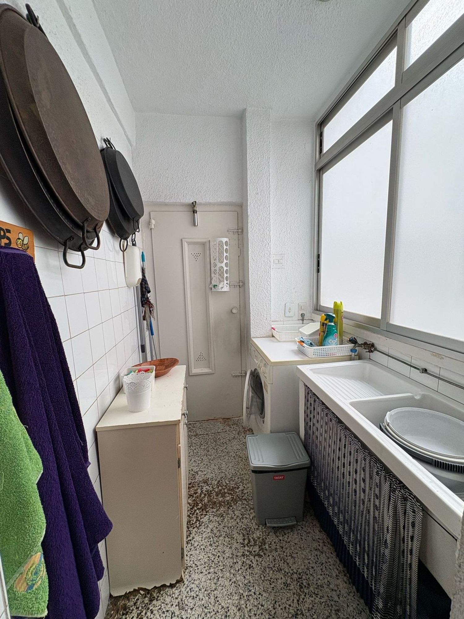 Piso en Paseo de les Germanies, 62, Germaníes - Juzgados, Germaníes - Juzgados - Foto 26