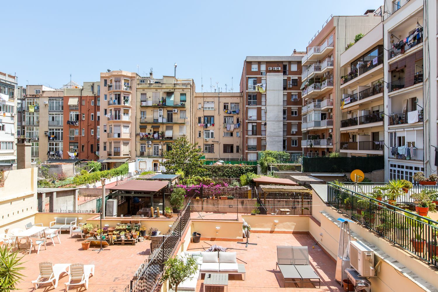 Piso en Calle de Sepúlveda, 106, Sant Antoni - Foto 4