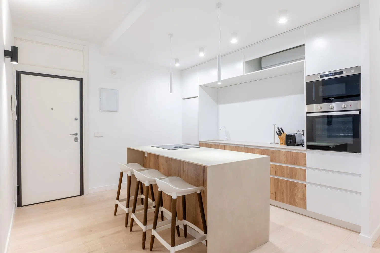 Piso en paseo de la Infanta Isabel, 5 - Foto 16