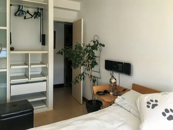 Piso en Paseo Marítimo, 9, Monte Alto - Zalaeta - Atocha, Monte Alto - Zalaeta - Atocha - Foto 9