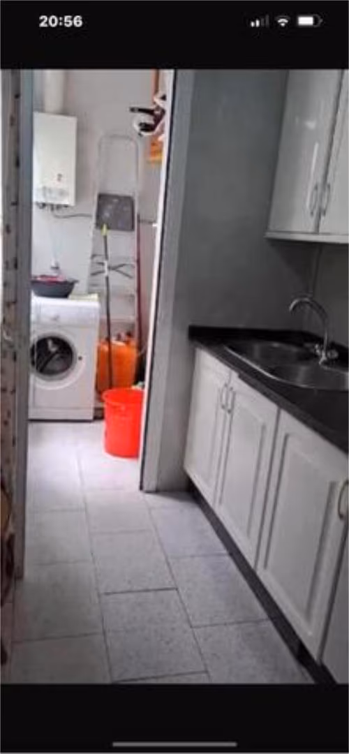 Piso en Ciudad Jardín