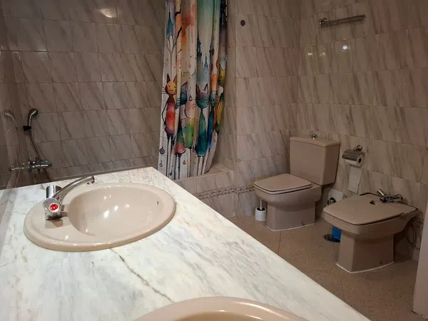 Piso en Calle Monzón, 42, Reina Mercedes - Heliópolis - Foto 4
