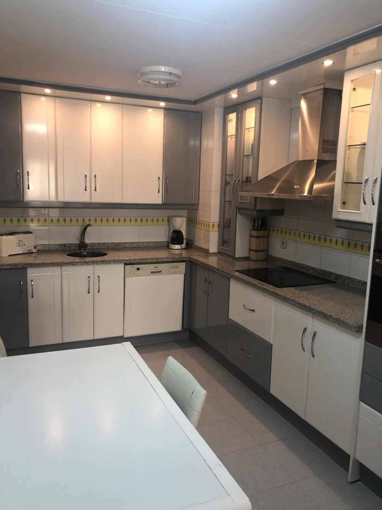 Piso en calle del Marqués de la Valdavia, 113 - Foto 9