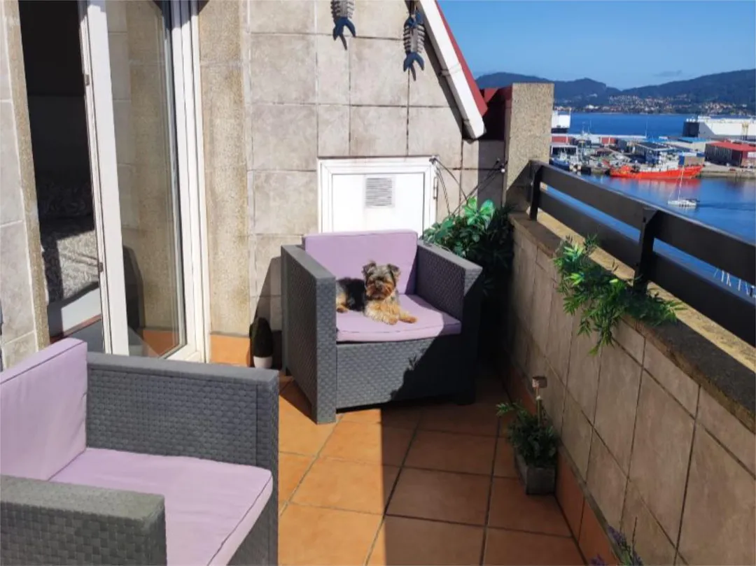 Piso en  Rúa Tomás A. Alonso 138 - Foto 12