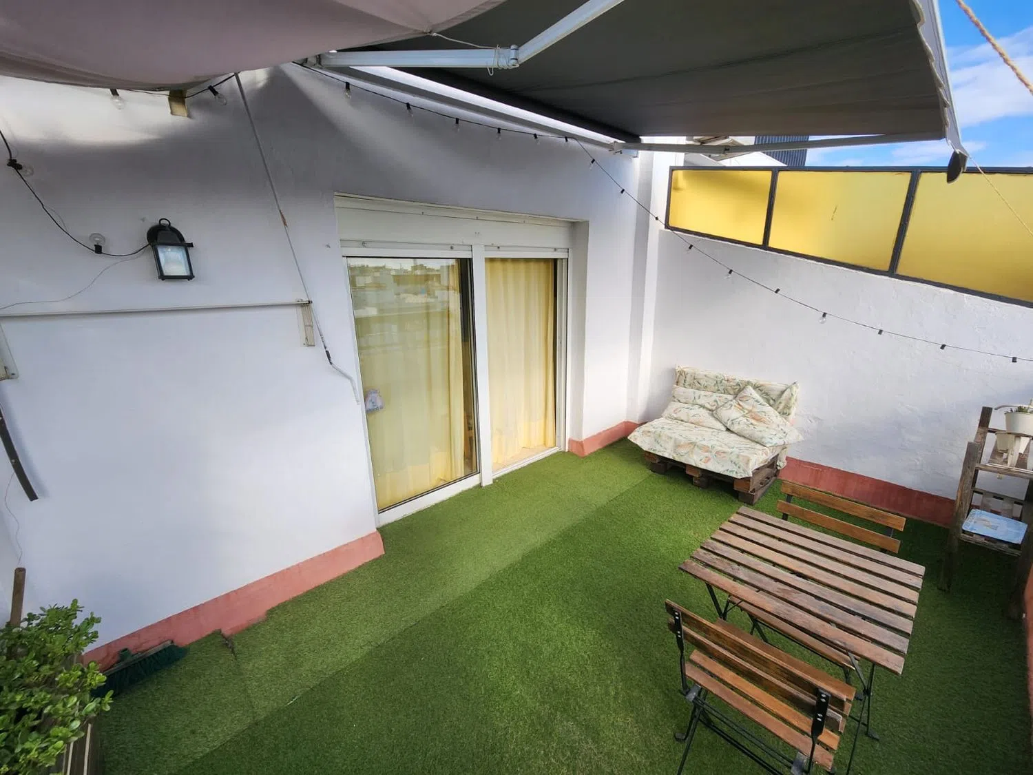 Ático en avenida de Menéndez Pelayo, 53 - Foto 2