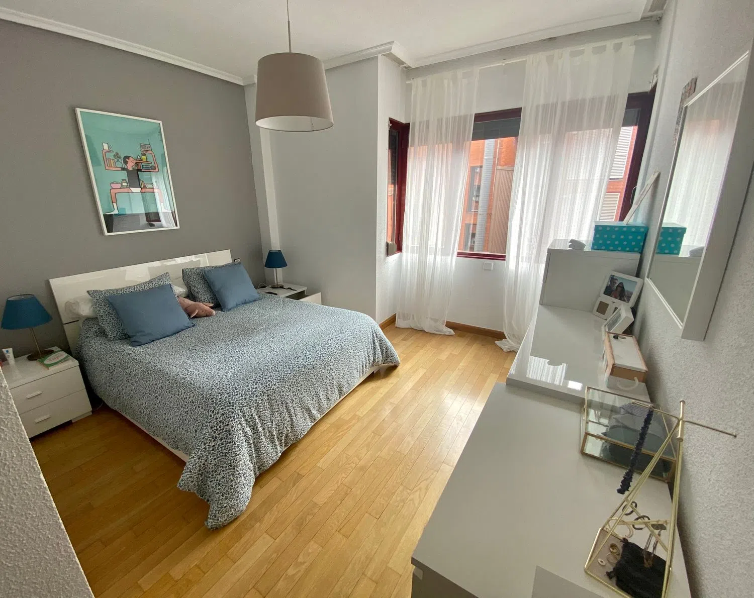 Piso en calle Ferrer del Río, 6