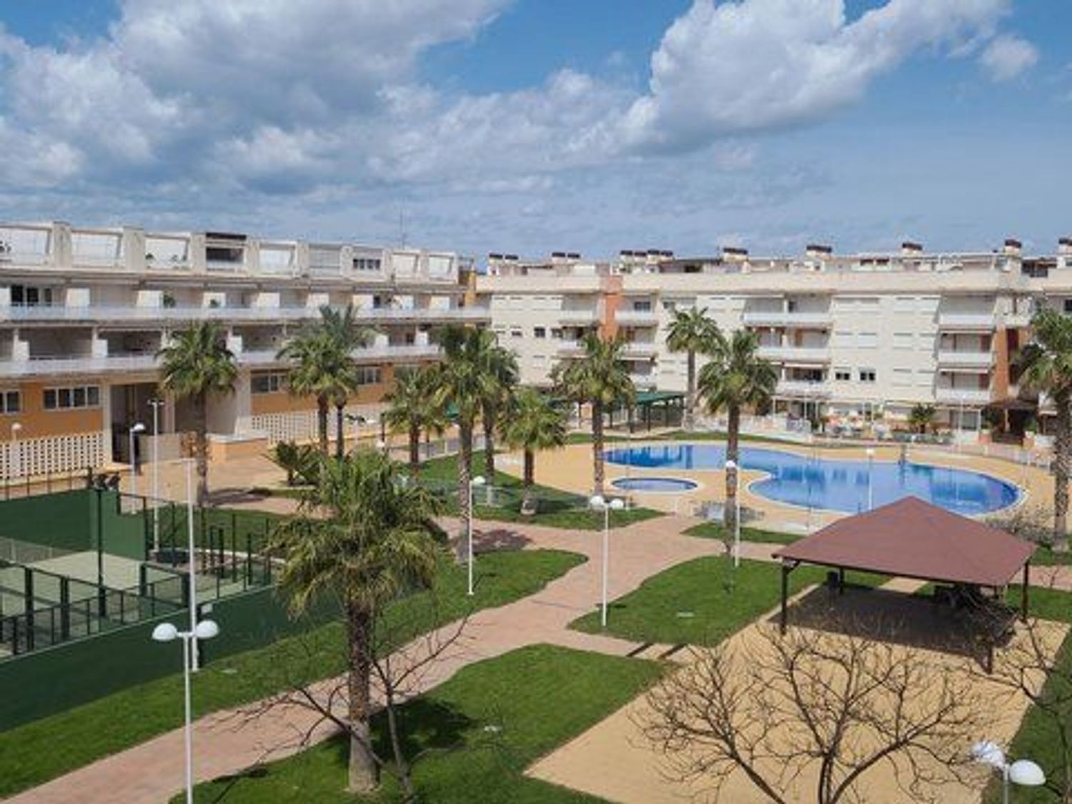 Piso en Avenida Del Mediterrani, 33 - Foto 2