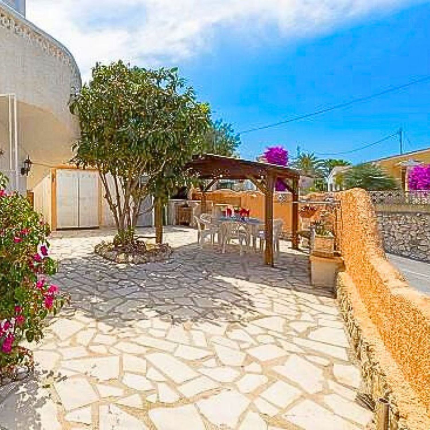 Piso en Calle el Faisa, 2, Cala Advocat - Baladrar, Cala Advocat - Baladrar - Foto 4