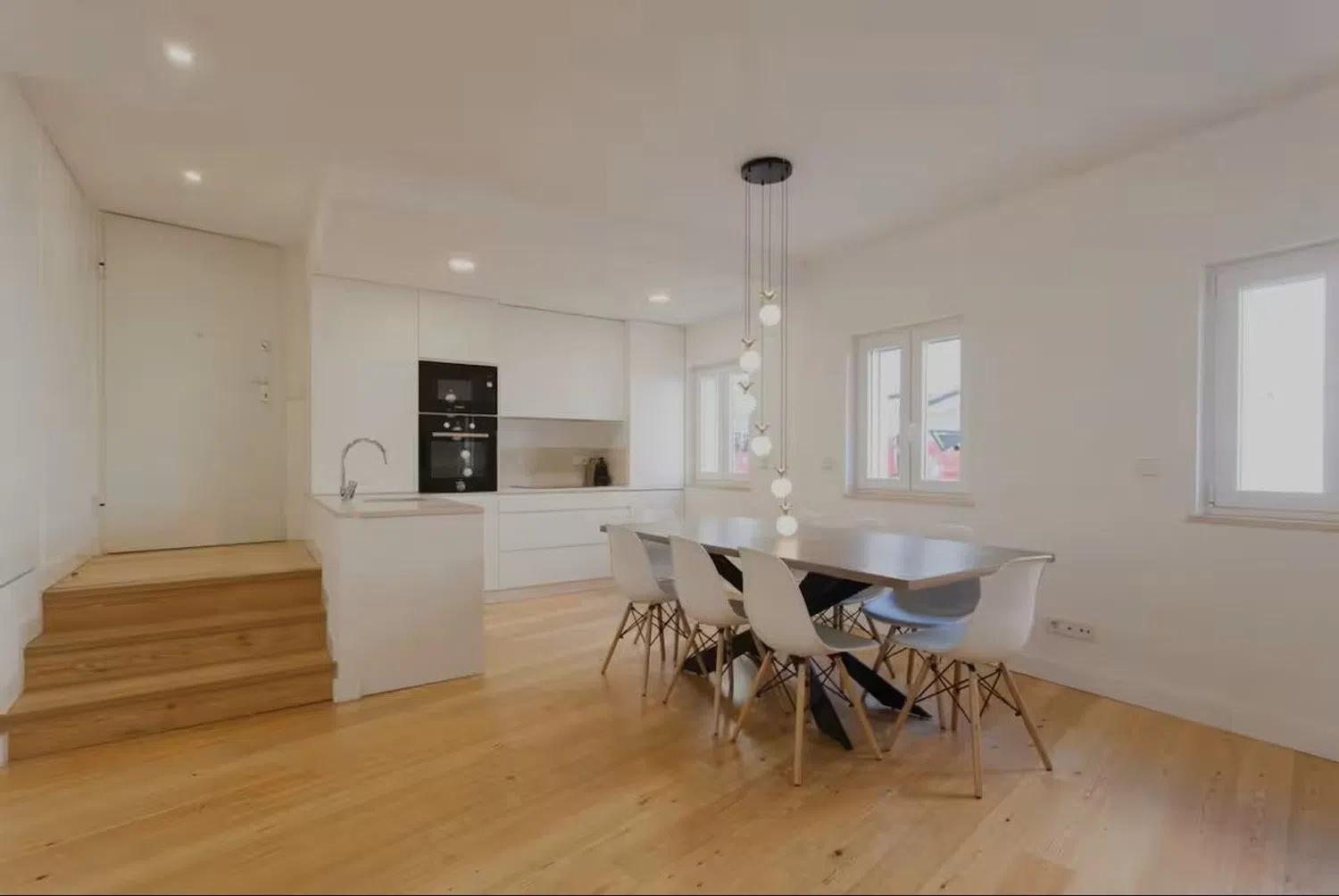 Piso en calle de Narváez, 64 - Foto 1