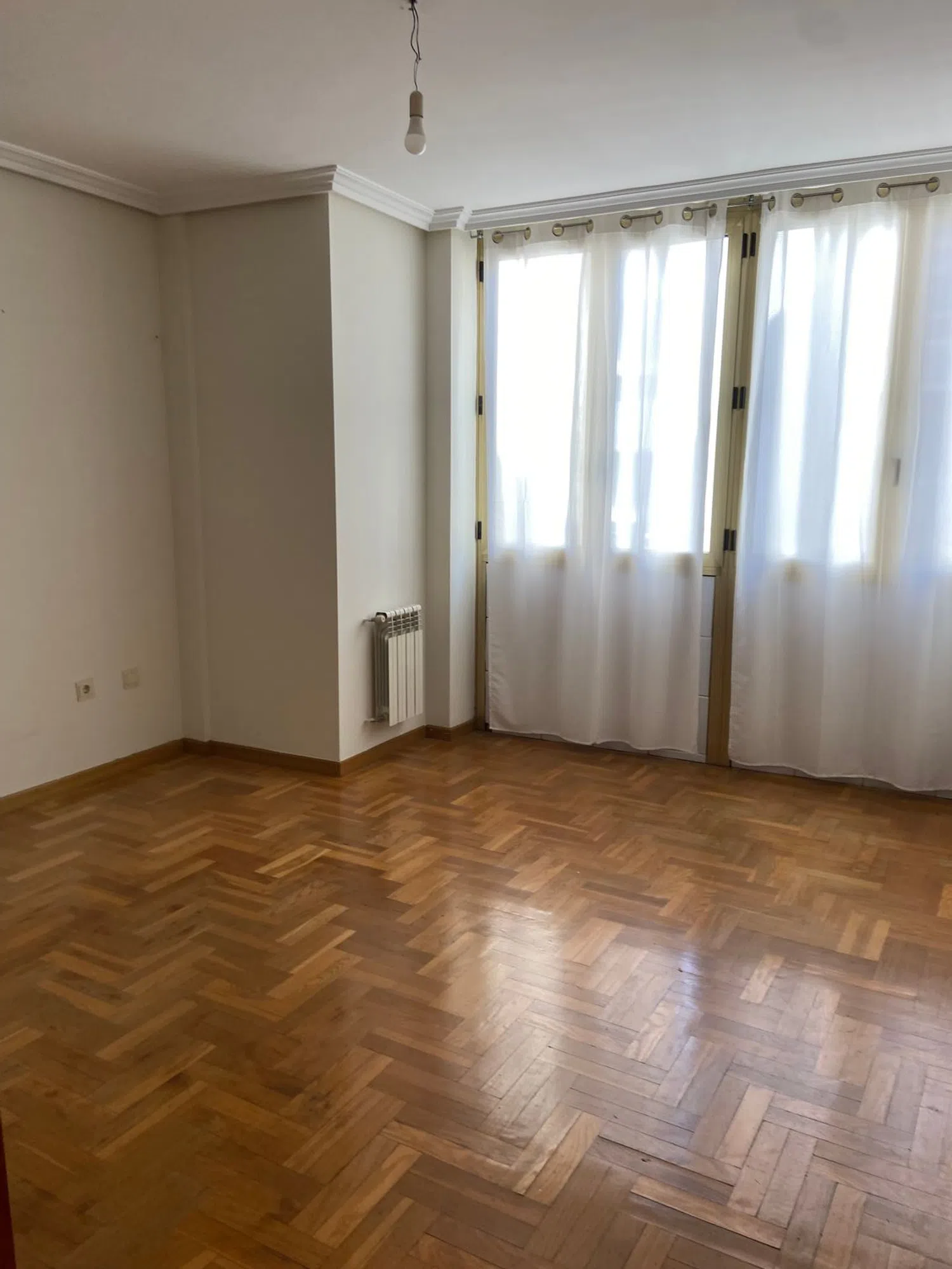 Piso en calle Rosal, 47 - Foto 1