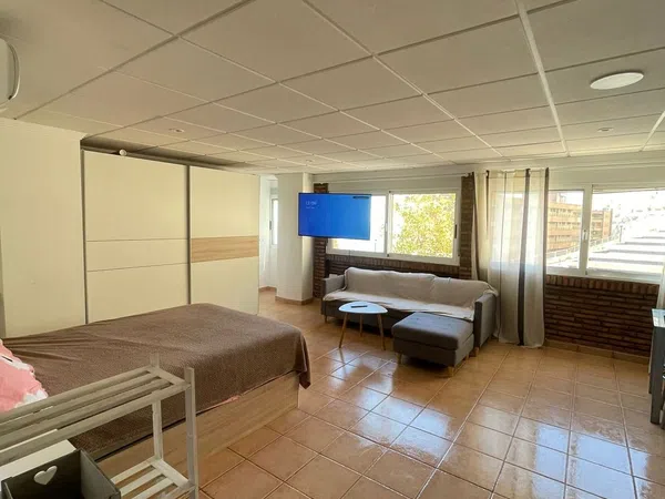 Estudio en Avenida de Villajoyosa, 10 - Foto 7