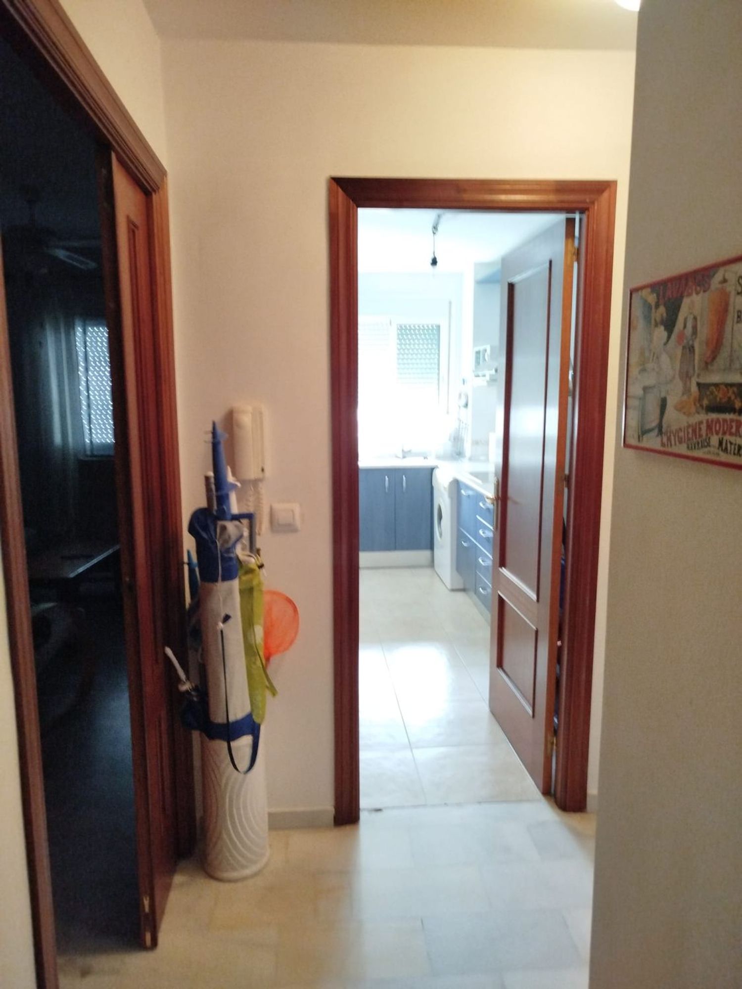 Piso en Avenida Quinto Centenario, Sanlúcar de Barrameda, 1, Centro-Calzada-Cabo Noval, Centro-Calzada-Cabo Noval - Foto 3