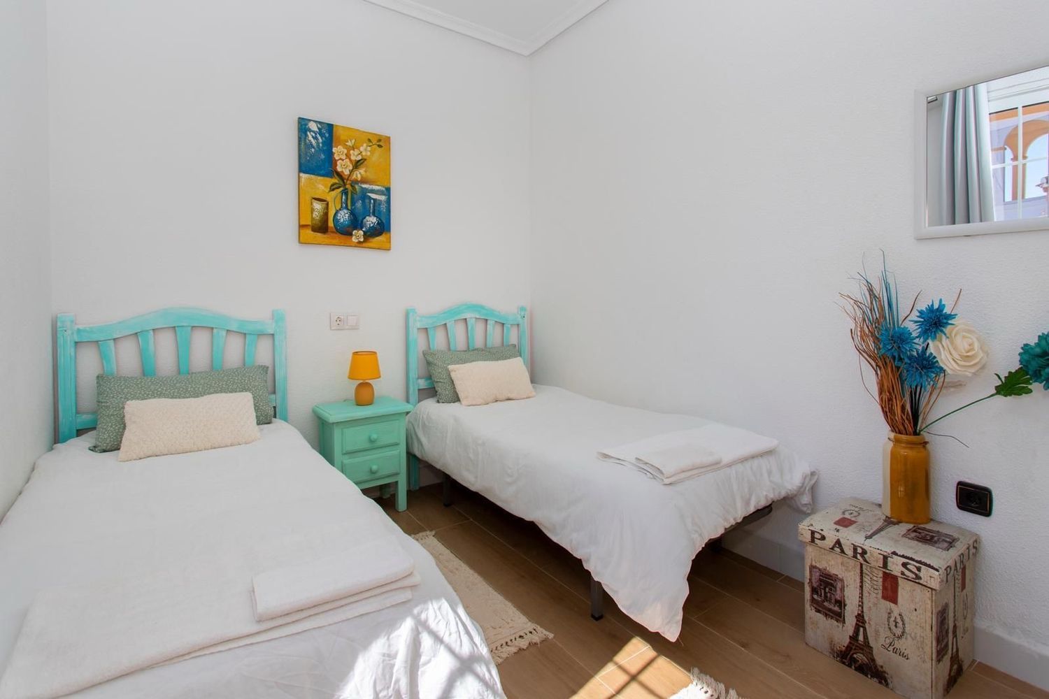 Dúplex en Plaza Antonio Vicea, 26, Playa Flamenca - Foto 35