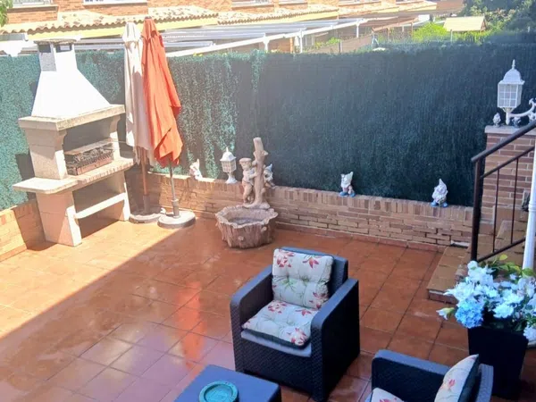 Chalet adosado en Calle de Homero, 33 RestnII - Foto 14