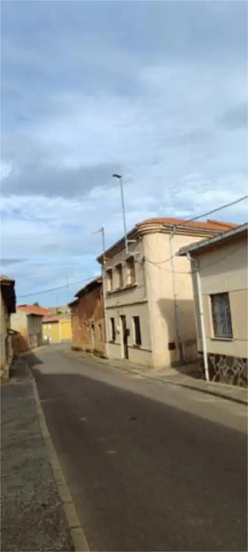 Chalet en Ribera de la polvorosa - Foto 3