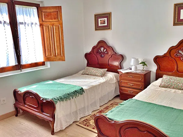 Casa de pueblo en La Hueria, 27 - Foto 4