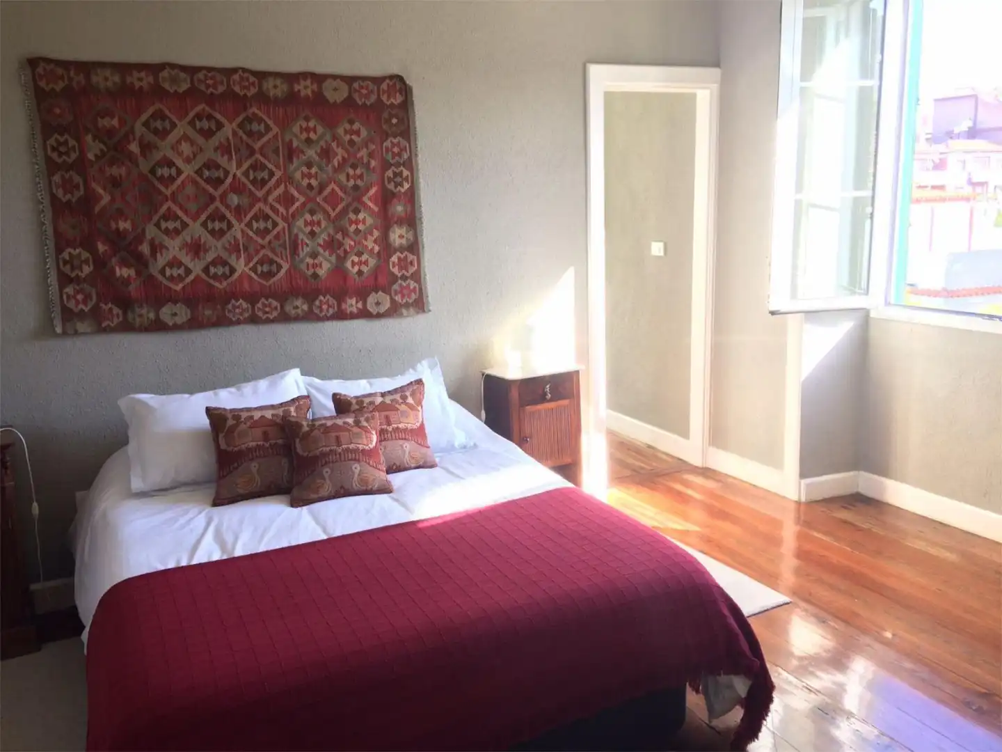 Piso en  Calle Tigaiga 4 - Foto 9