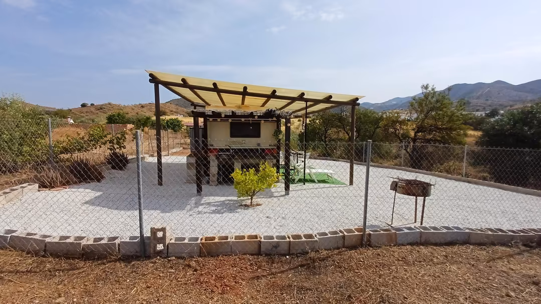 Finca rústica en  Calle Neptuno 19 - Foto 6